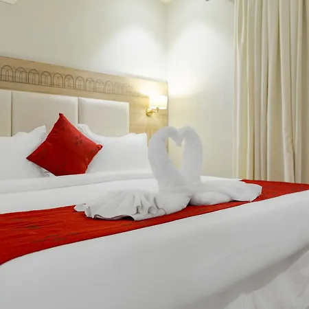 Zahraa Residences Serviced Apartments Previously Palm Boutique Al Zahraa-2